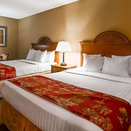 Best Western Galaxy Inn Довер Екстер'єр фото
