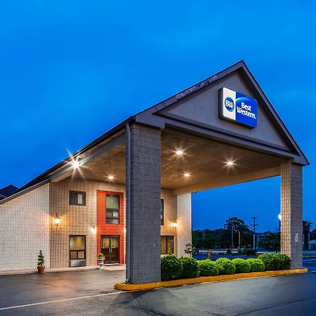 Best Western Galaxy Inn Довер Екстер'єр фото