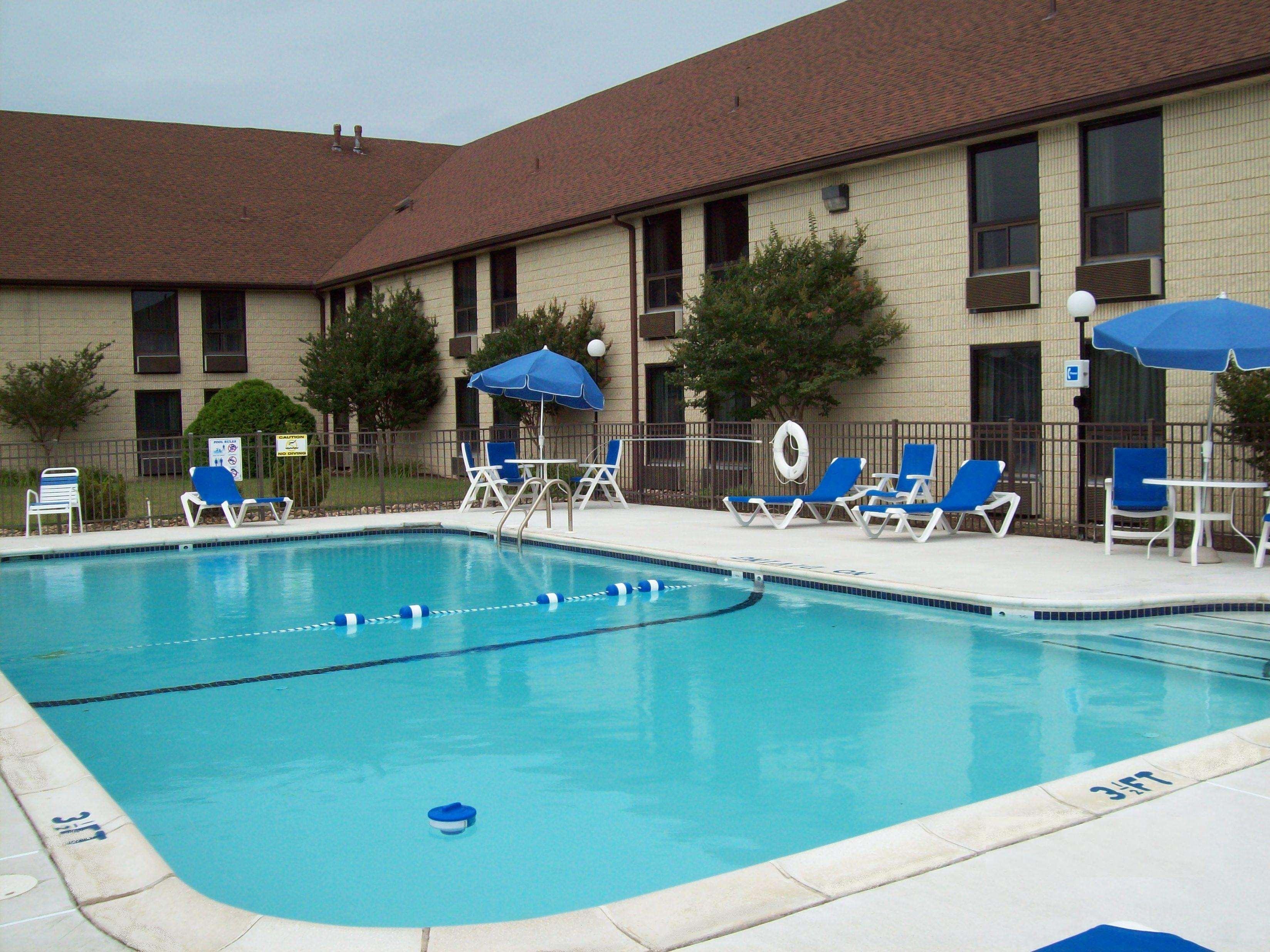 Best Western Galaxy Inn Довер Екстер'єр фото