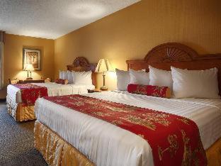 Best Western Galaxy Inn Довер Номер фото