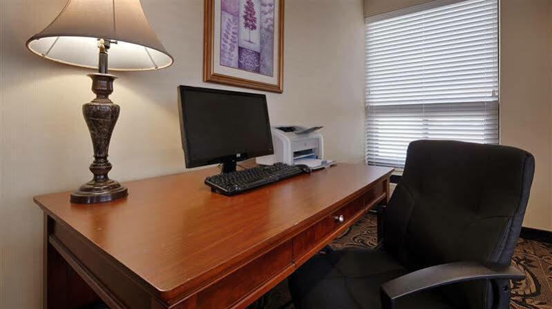Best Western Galaxy Inn Довер Екстер'єр фото