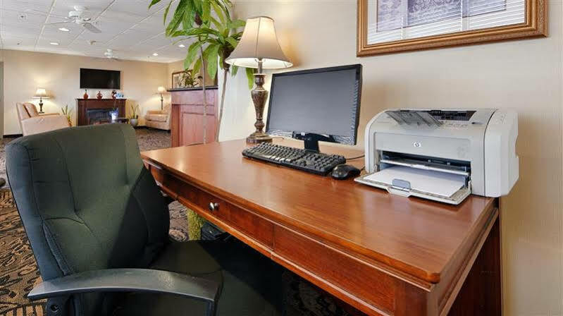 Best Western Galaxy Inn Довер Екстер'єр фото
